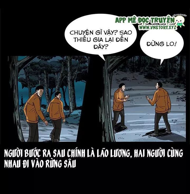 U Minh Ngụy Tượng Chapter 178 - Trang 2