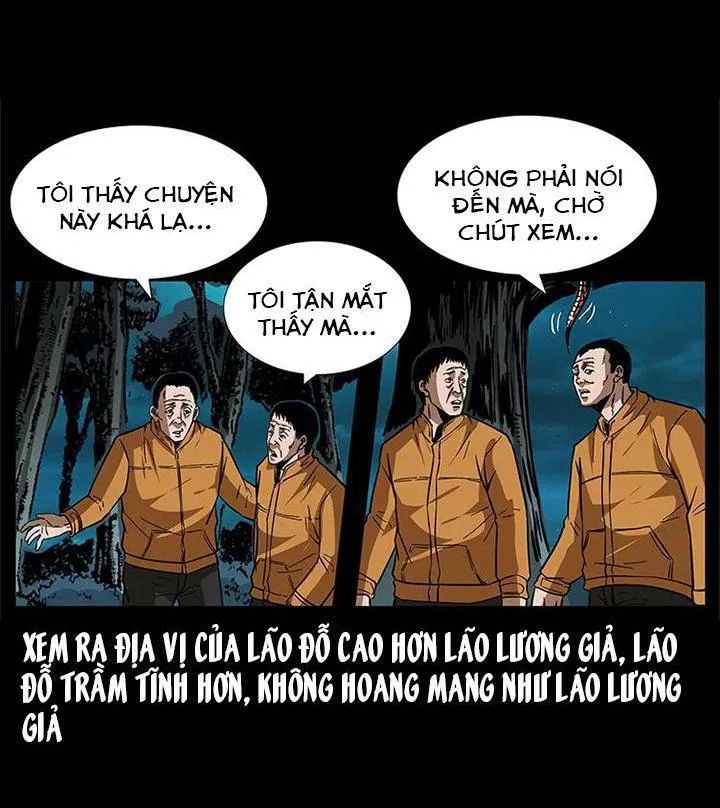 U Minh Ngụy Tượng Chapter 178 - Trang 2