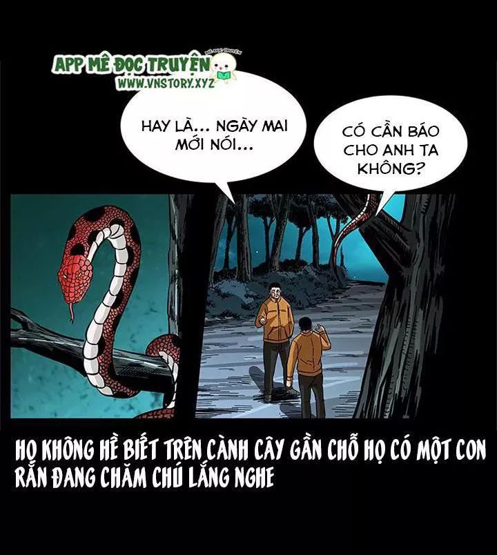 U Minh Ngụy Tượng Chapter 178 - Trang 2