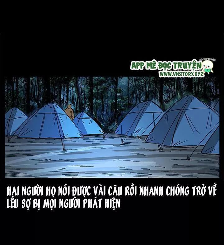 U Minh Ngụy Tượng Chapter 178 - Trang 2