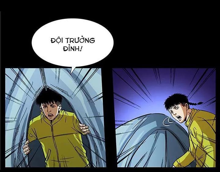 U Minh Ngụy Tượng Chapter 178 - Trang 2