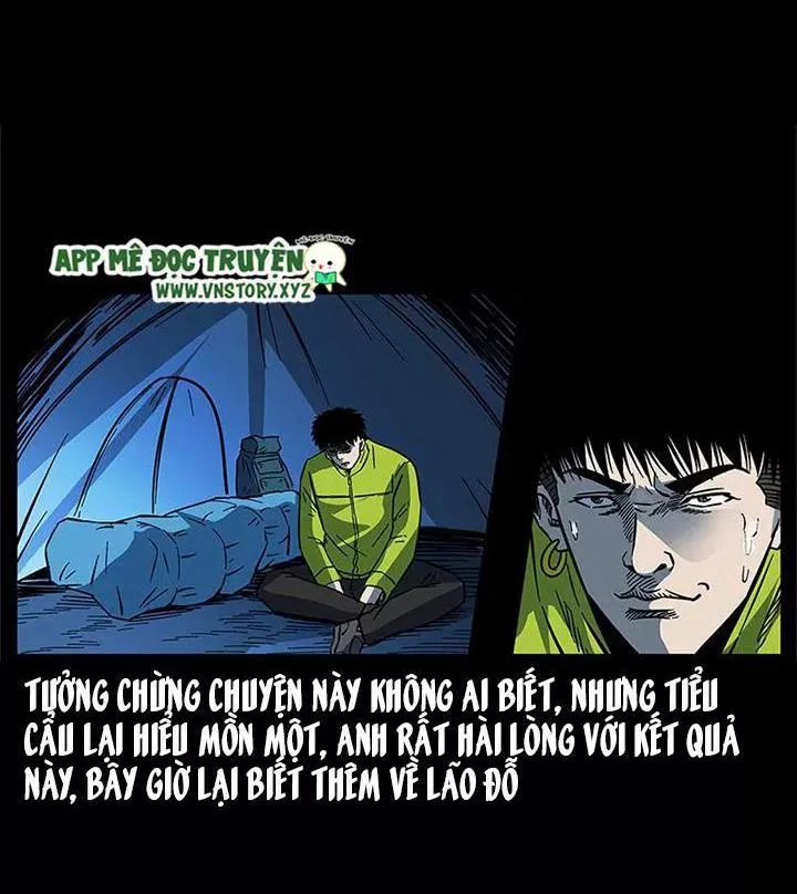 U Minh Ngụy Tượng Chapter 178 - Trang 2