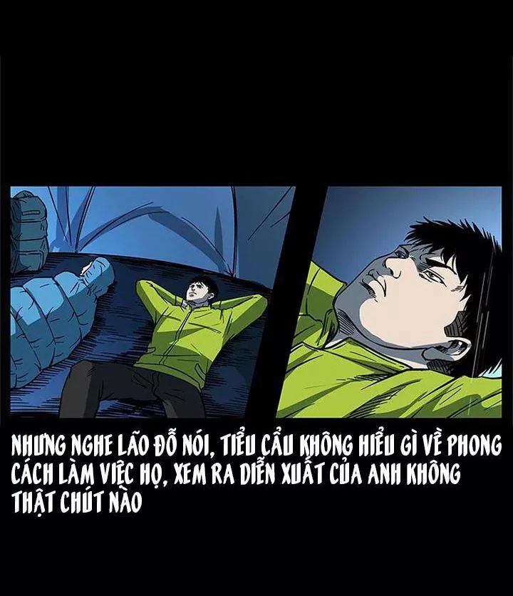 U Minh Ngụy Tượng Chapter 178 - Trang 2