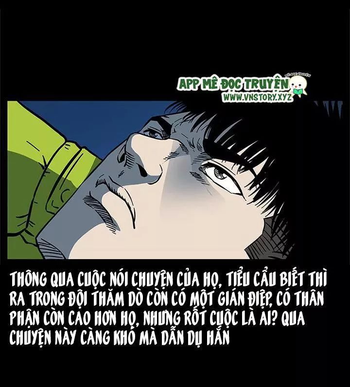 U Minh Ngụy Tượng Chapter 178 - Trang 2