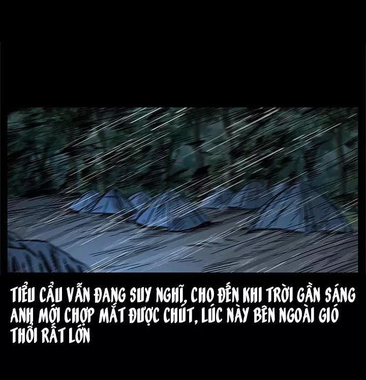 U Minh Ngụy Tượng Chapter 178 - Trang 2