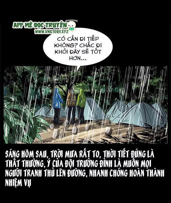 U Minh Ngụy Tượng Chapter 178 - Trang 2