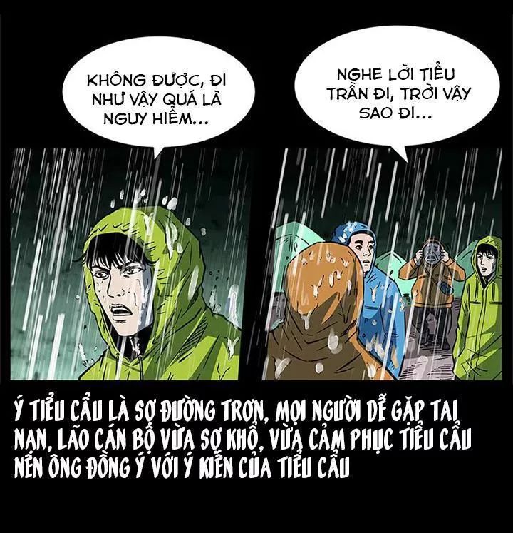 U Minh Ngụy Tượng Chapter 178 - Trang 2