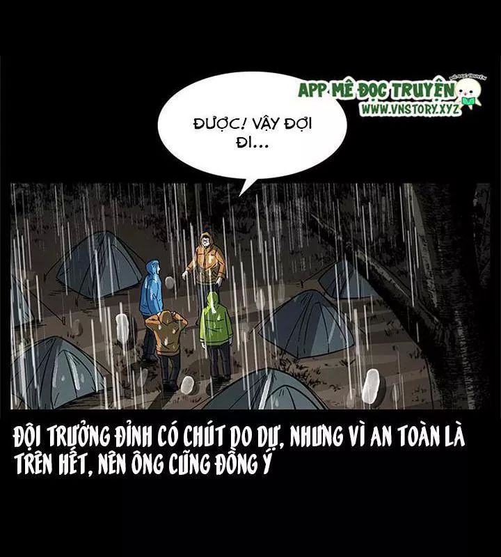 U Minh Ngụy Tượng Chapter 178 - Trang 2