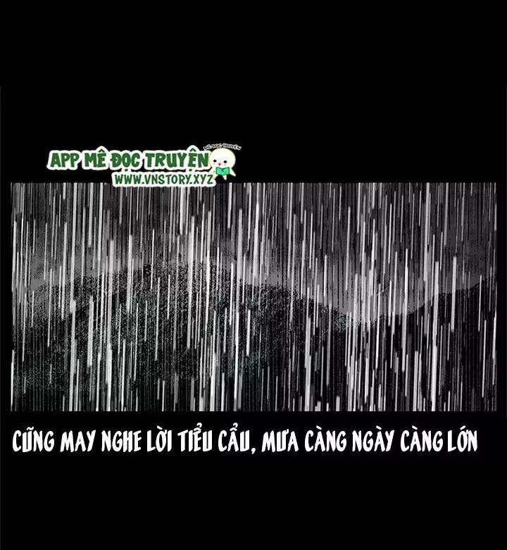 U Minh Ngụy Tượng Chapter 178 - Trang 2