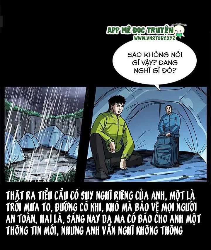 U Minh Ngụy Tượng Chapter 178 - Trang 2