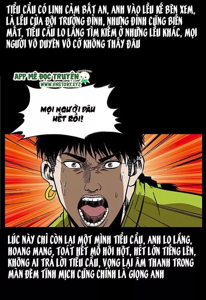 U Minh Ngụy Tượng Chapter 178 - Trang 2