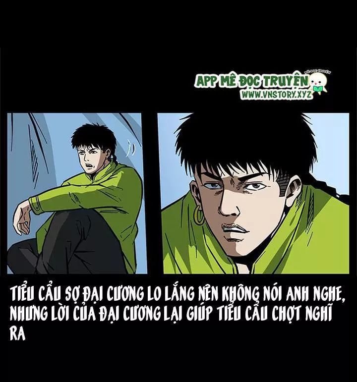 U Minh Ngụy Tượng Chapter 178 - Trang 2