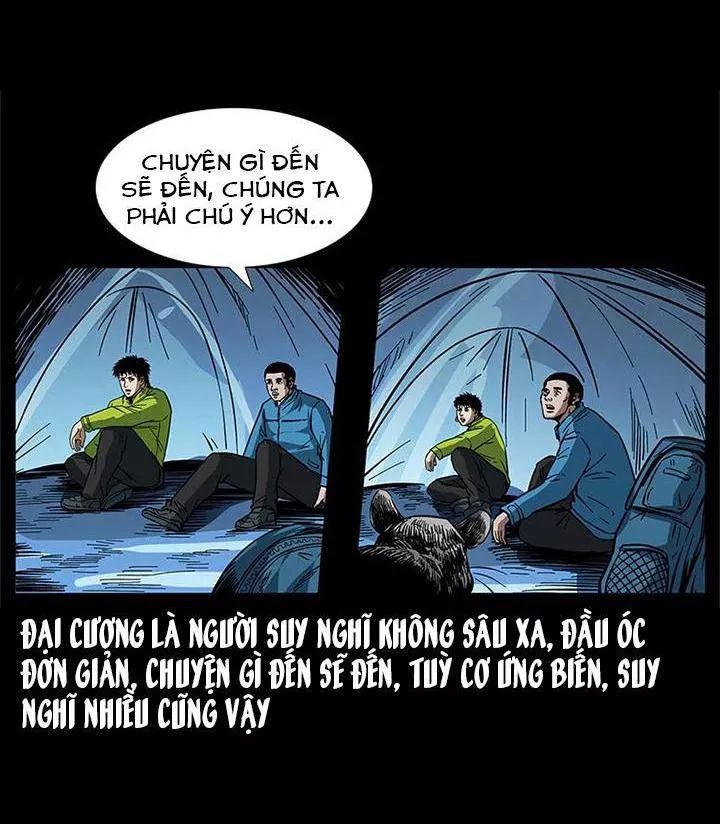 U Minh Ngụy Tượng Chapter 178 - Trang 2