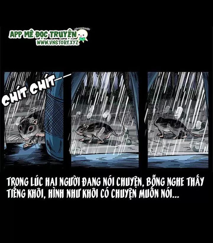 U Minh Ngụy Tượng Chapter 178 - Trang 2