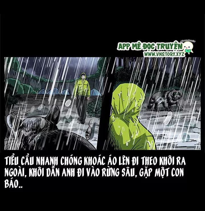 U Minh Ngụy Tượng Chapter 178 - Trang 2