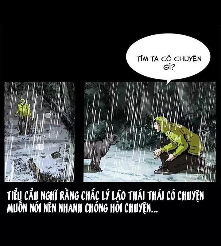 U Minh Ngụy Tượng Chapter 178 - Trang 2