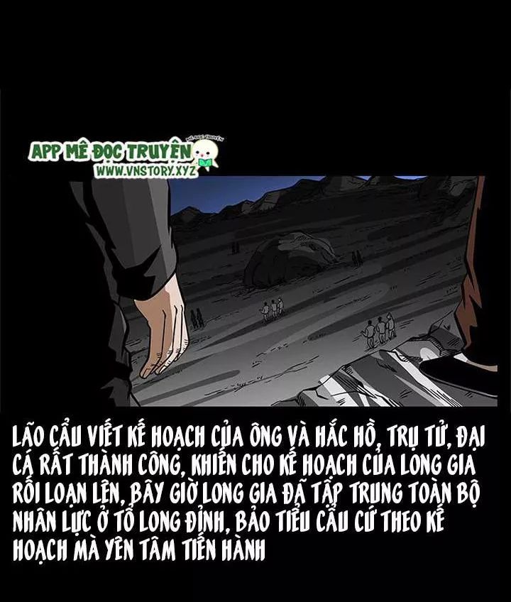 U Minh Ngụy Tượng Chapter 178 - Trang 2