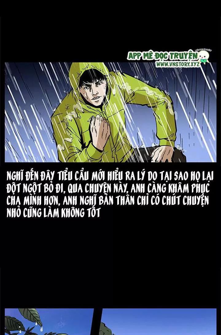 U Minh Ngụy Tượng Chapter 178 - Trang 2
