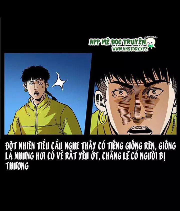 U Minh Ngụy Tượng Chapter 178 - Trang 2