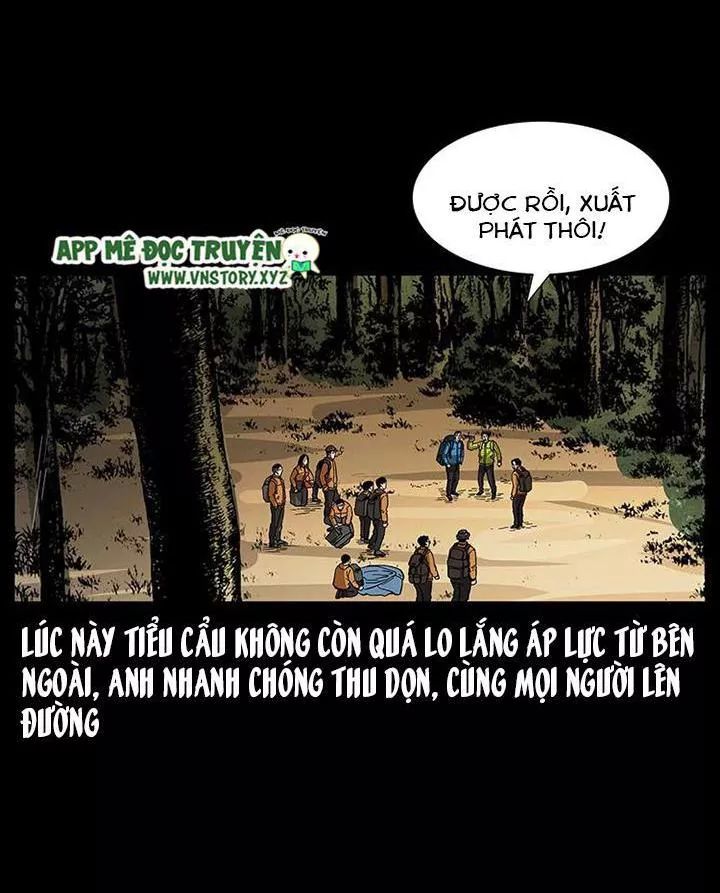 U Minh Ngụy Tượng Chapter 178 - Trang 2