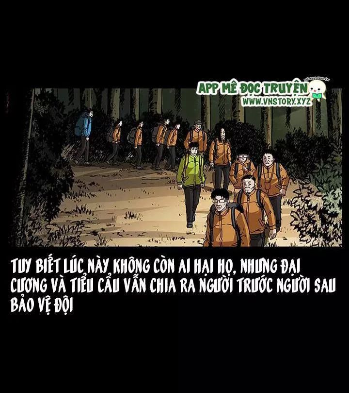 U Minh Ngụy Tượng Chapter 178 - Trang 2