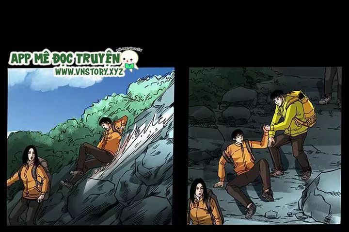 U Minh Ngụy Tượng Chapter 178 - Trang 2