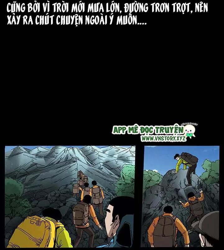 U Minh Ngụy Tượng Chapter 178 - Trang 2