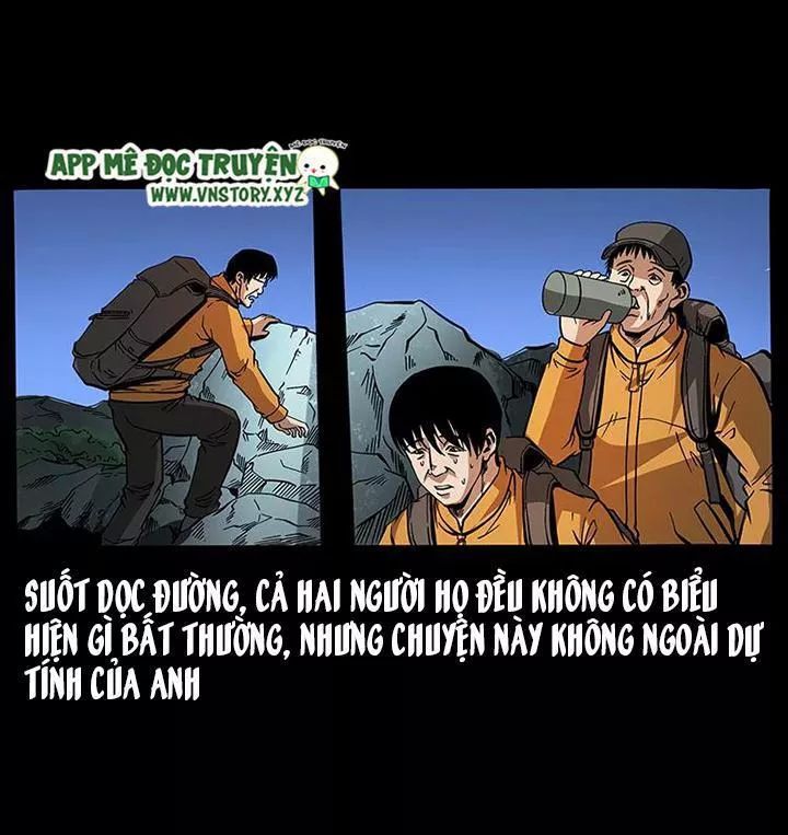 U Minh Ngụy Tượng Chapter 178 - Trang 2