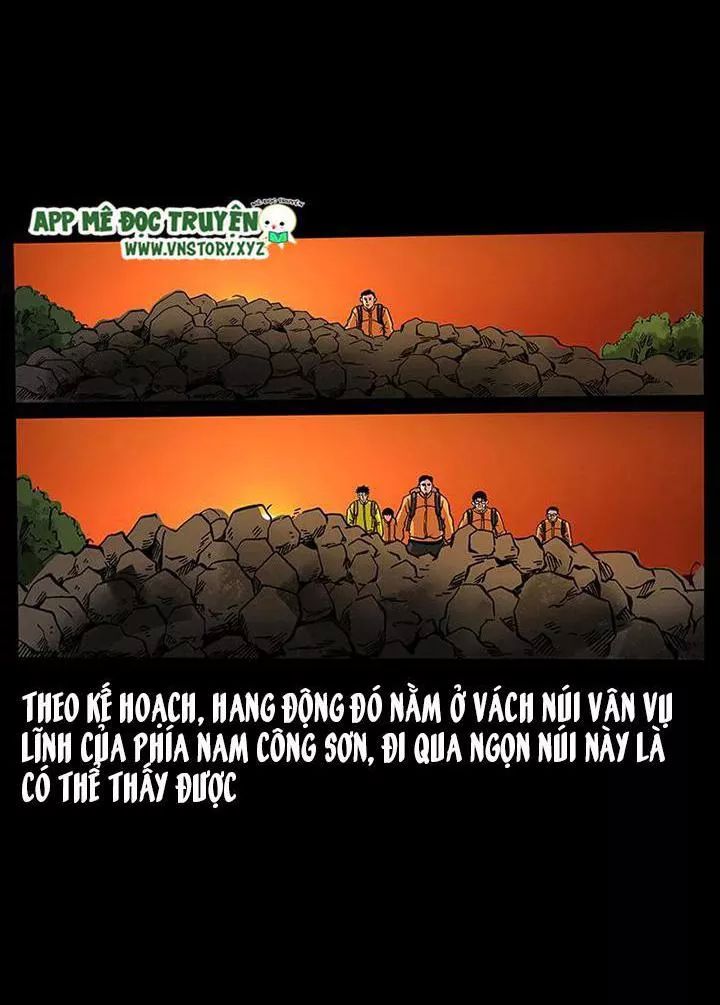 U Minh Ngụy Tượng Chapter 178 - Trang 2