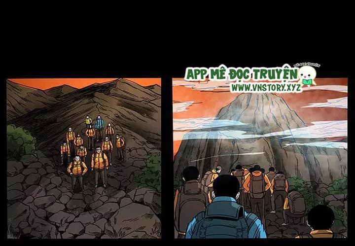 U Minh Ngụy Tượng Chapter 178 - Trang 2