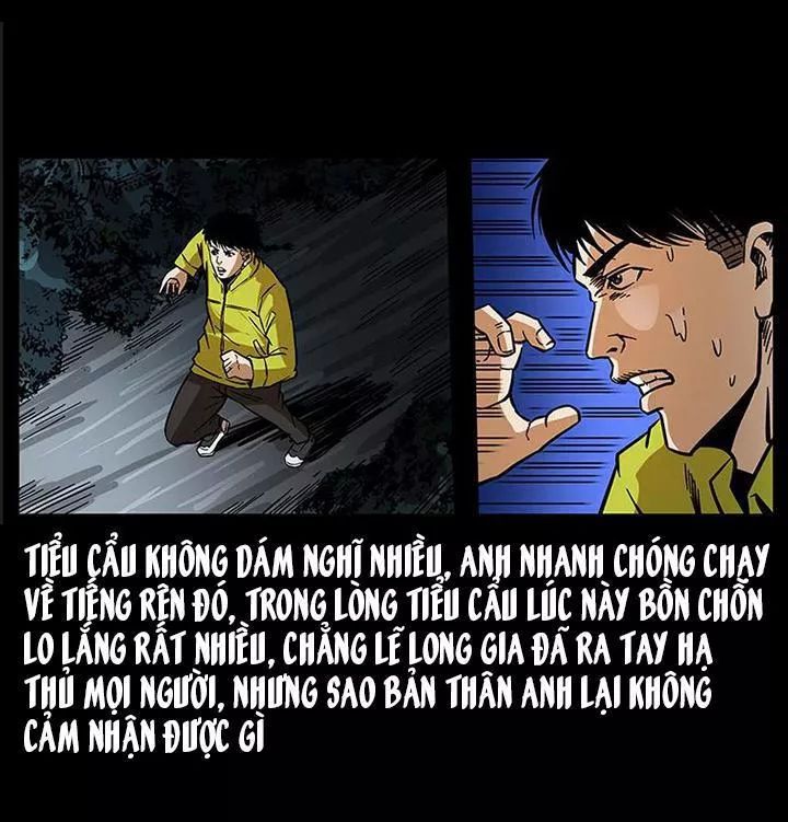 U Minh Ngụy Tượng Chapter 178 - Trang 2