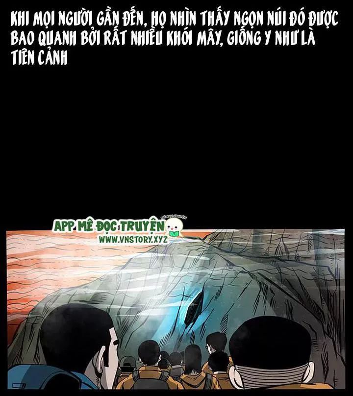 U Minh Ngụy Tượng Chapter 178 - Trang 2