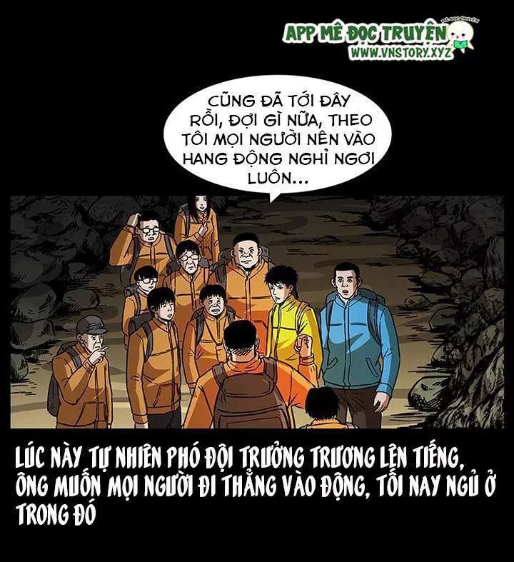 U Minh Ngụy Tượng Chapter 178 - Trang 2