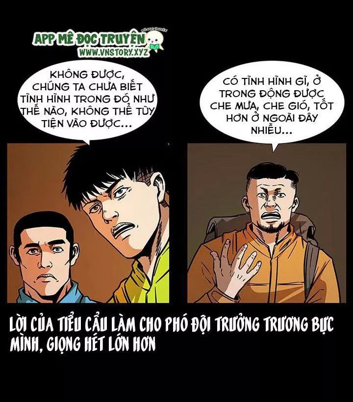 U Minh Ngụy Tượng Chapter 178 - Trang 2