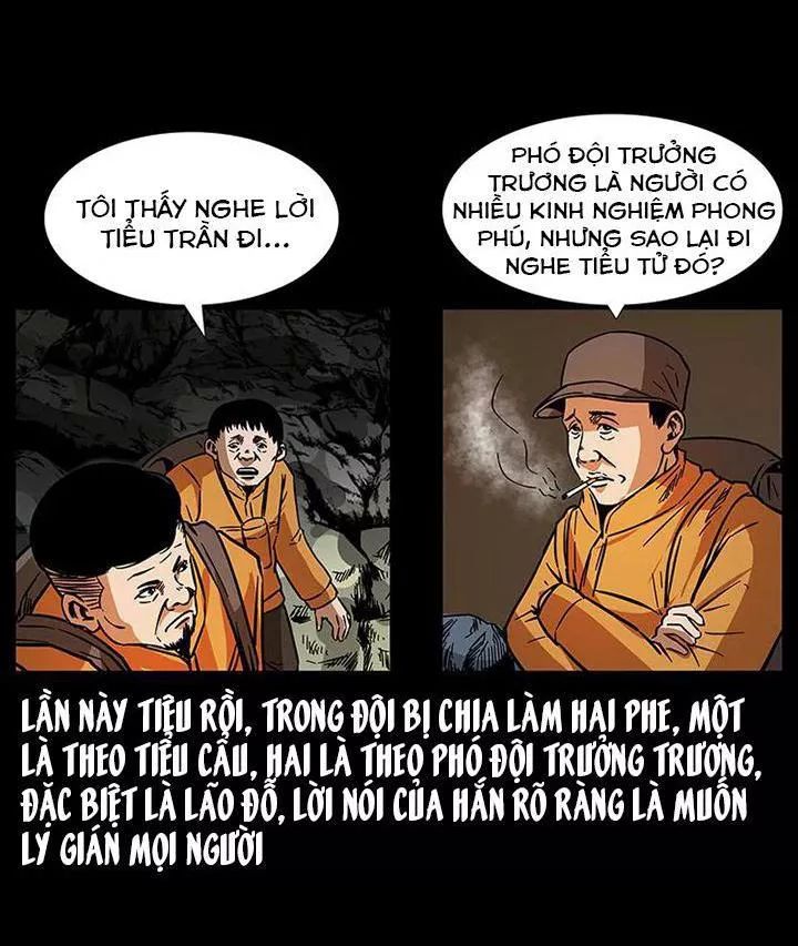 U Minh Ngụy Tượng Chapter 178 - Trang 2