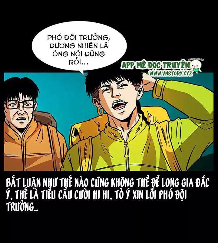U Minh Ngụy Tượng Chapter 178 - Trang 2