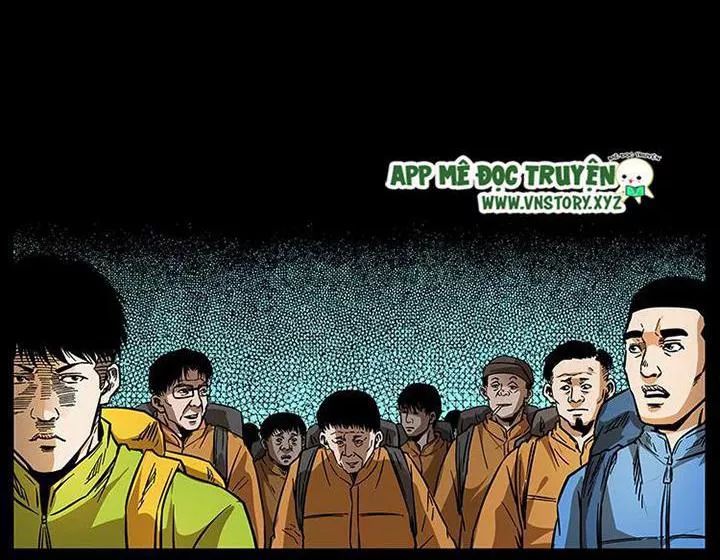 U Minh Ngụy Tượng Chapter 178 - Trang 2