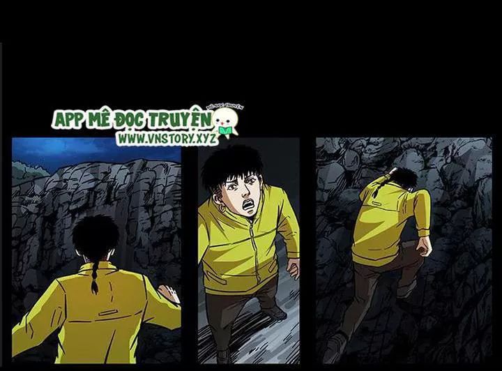 U Minh Ngụy Tượng Chapter 178 - Trang 2