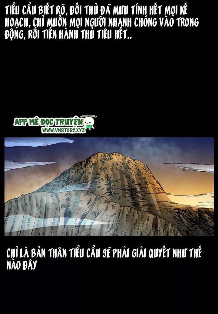 U Minh Ngụy Tượng Chapter 178 - Trang 2