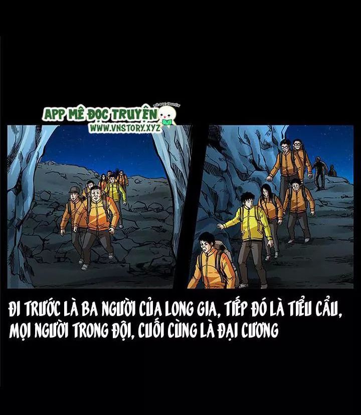 U Minh Ngụy Tượng Chapter 179 - Trang 2