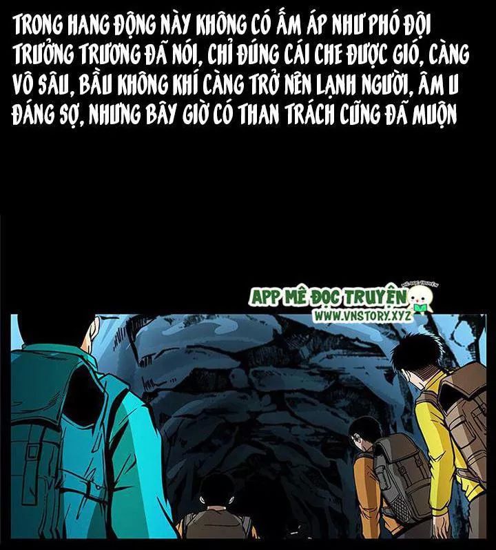 U Minh Ngụy Tượng Chapter 179 - Trang 2