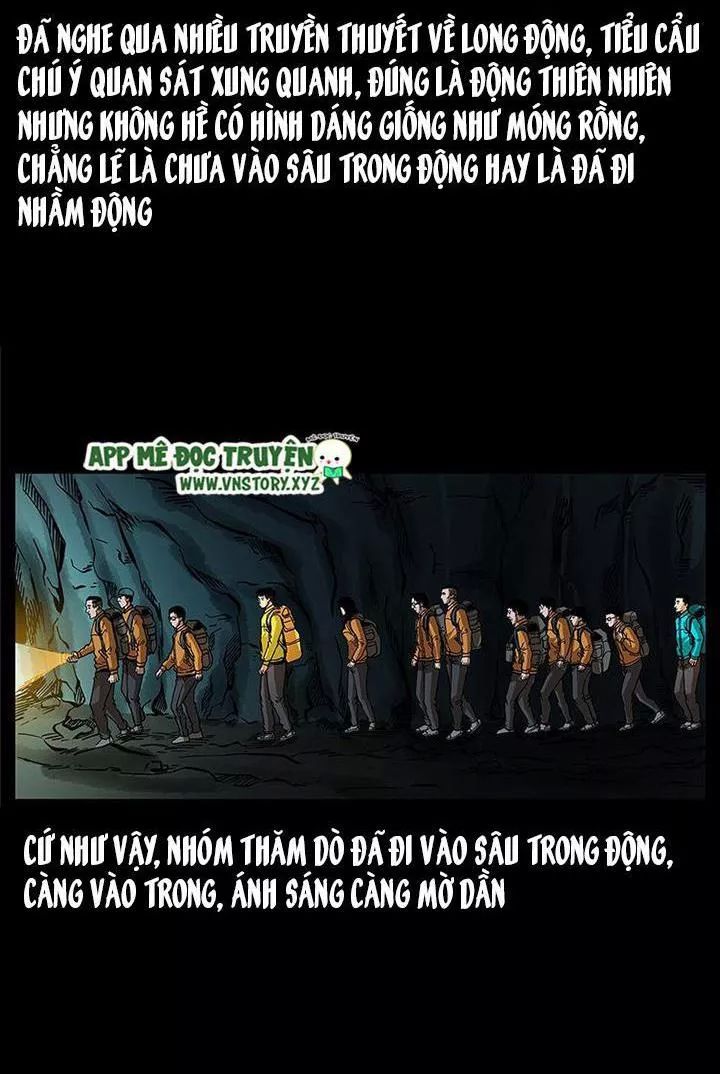 U Minh Ngụy Tượng Chapter 179 - Trang 2