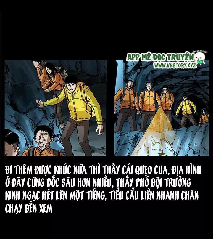 U Minh Ngụy Tượng Chapter 179 - Trang 2