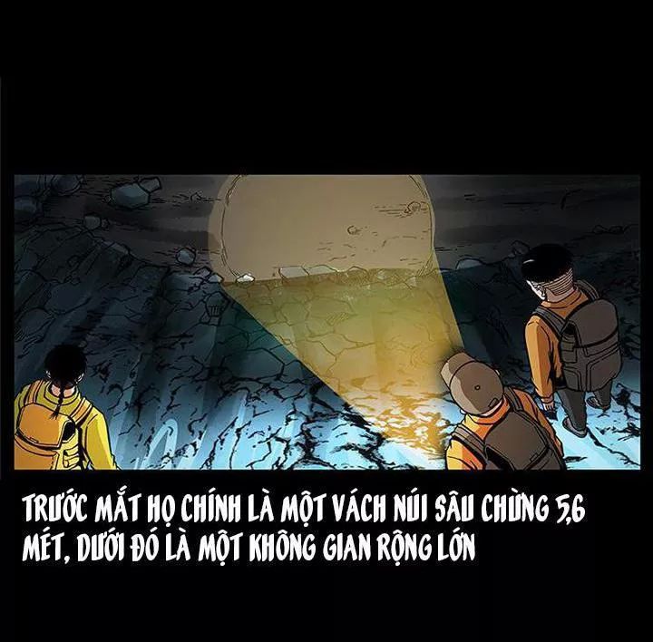 U Minh Ngụy Tượng Chapter 179 - Trang 2