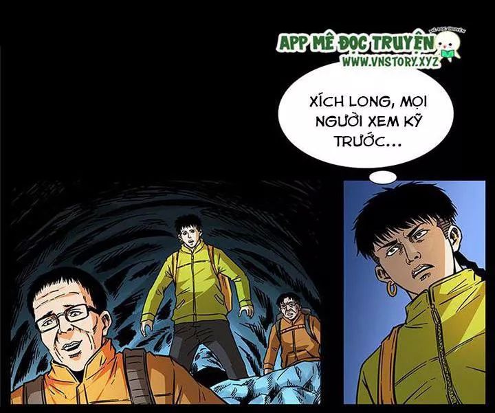 U Minh Ngụy Tượng Chapter 179 - Trang 2