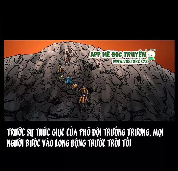 U Minh Ngụy Tượng Chapter 179 - Trang 2