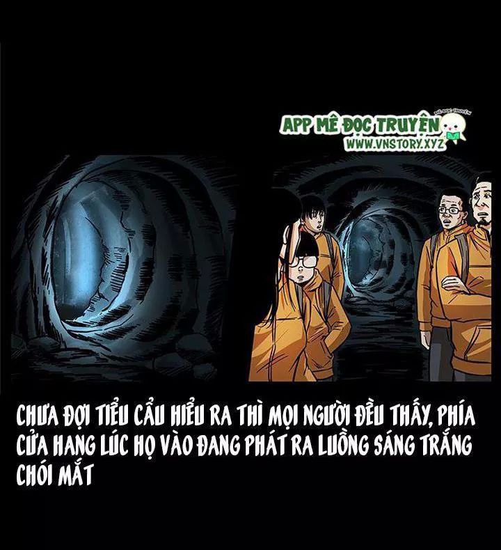 U Minh Ngụy Tượng Chapter 179 - Trang 2