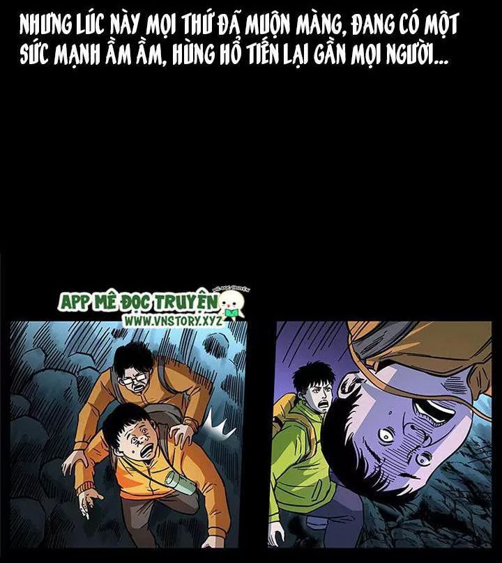 U Minh Ngụy Tượng Chapter 179 - Trang 2