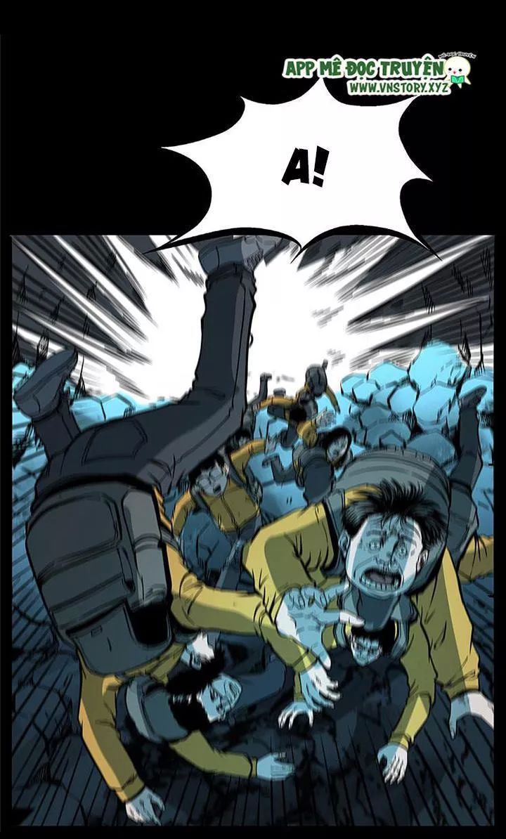 U Minh Ngụy Tượng Chapter 179 - Trang 2