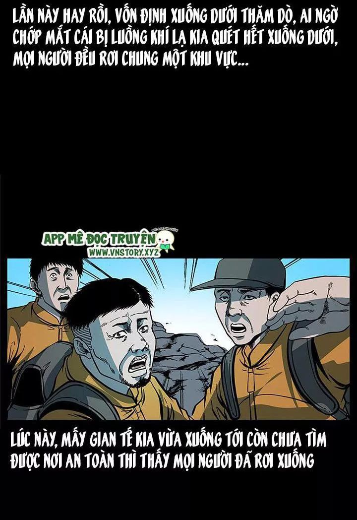 U Minh Ngụy Tượng Chapter 179 - Trang 2